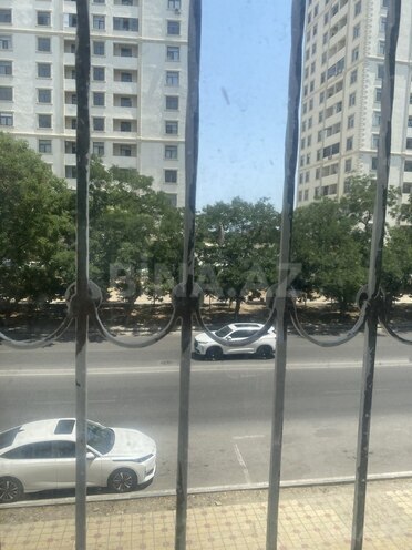 3 otaqlı köhnə tikili - Yasamal q. - 90 m² (22)