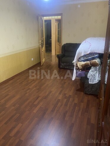 3 otaqlı köhnə tikili - Yasamal q. - 90 m² (11)