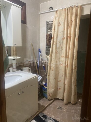 3 otaqlı köhnə tikili - Yasamal q. - 90 m² (19)