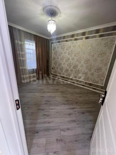 3 otaqlı həyət evi/bağ evi - Saray q. - 90 m² (12)