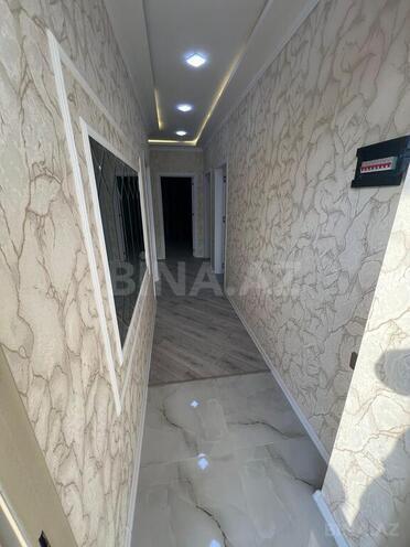 3 otaqlı həyət evi/bağ evi - Saray q. - 90 m² (14)
