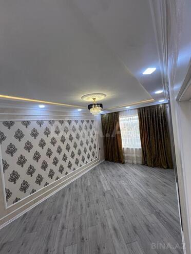 3 otaqlı həyət evi/bağ evi - Saray q. - 90 m² (11)