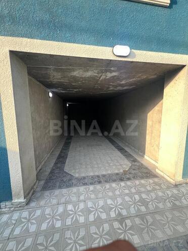 3 otaqlı həyət evi/bağ evi - Saray q. - 90 m² (6)