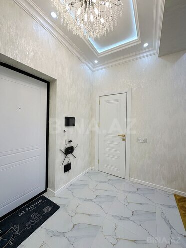2-комн. новостройка - пос. Ени Гюнешли - 60 м² (12)