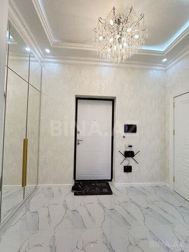 2-комн. новостройка - пос. Ени Гюнешли - 60 м² (13)