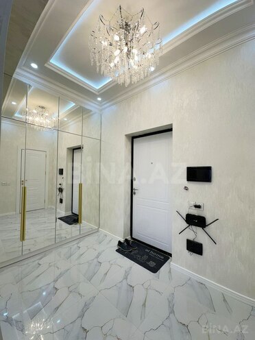 2-комн. новостройка - пос. Ени Гюнешли - 60 м² (11)