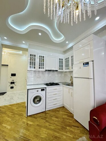 2-комн. новостройка - пос. Ени Гюнешли - 60 м² (5)