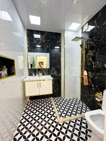 2-комн. новостройка - пос. Ени Гюнешли - 60 м² (10)