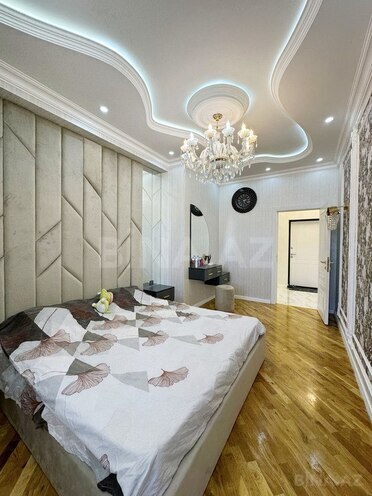 2-комн. новостройка - пос. Ени Гюнешли - 60 м² (8)