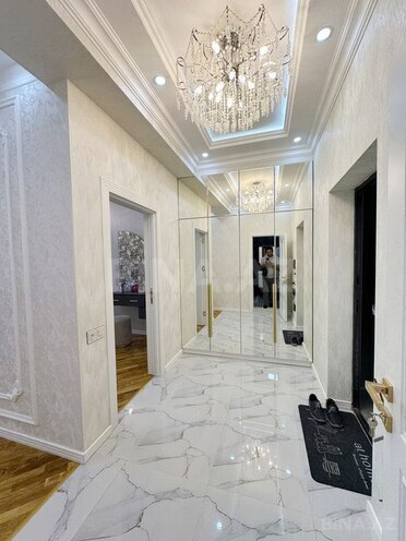 2-комн. новостройка - пос. Ени Гюнешли - 60 м² (14)