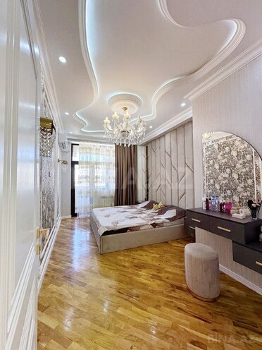 2-комн. новостройка - пос. Ени Гюнешли - 60 м² (7)