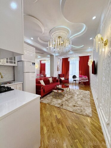 2-комн. новостройка - пос. Ени Гюнешли - 60 м² (6)
