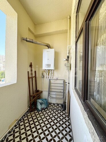 2-комн. новостройка - пос. Ени Гюнешли - 60 м² (9)