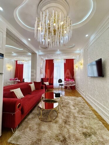 2-комн. новостройка - пос. Ени Гюнешли - 60 м² (2)