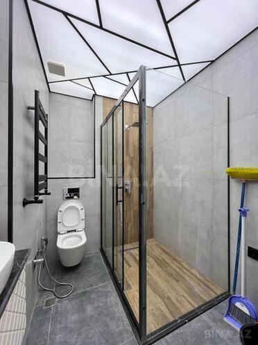 3 otaqlı yeni tikili - Nəriman Nərimanov m. - 87 m² (12)
