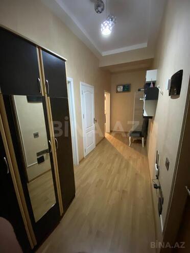 1-комн. новостройка - м. 28 мая - 50 м² (5)