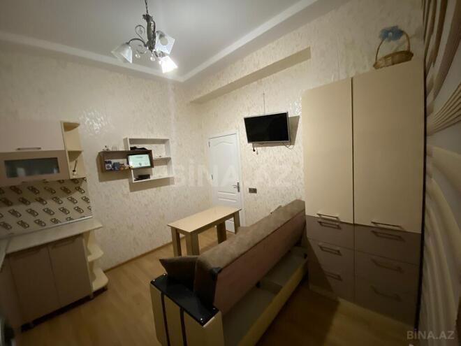 1-комн. новостройка - м. 28 мая - 50 м² (2)