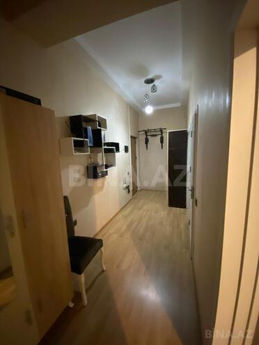 1-комн. новостройка - м. 28 мая - 50 м² (4)