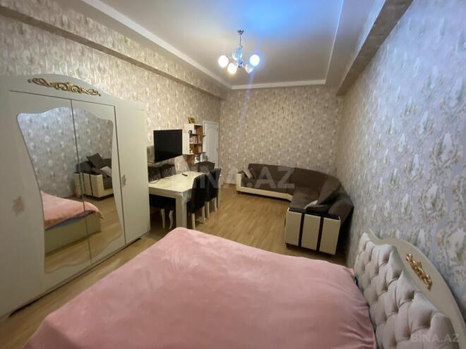 1-комн. новостройка - м. 28 мая - 50 м² (3)