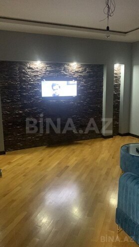 2 otaqlı yeni tikili - Abşeron r. - 75 m² (2)