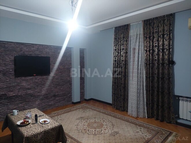 2 otaqlı yeni tikili - Abşeron r. - 75 m² (1)