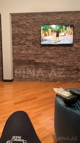 2 otaqlı yeni tikili - Abşeron r. - 75 m² (6)