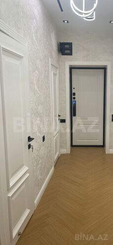 3-комн. вторичка - м. Сахил - 80 м² (16)