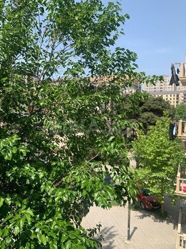 2 otaqlı yeni tikili - Abşeron r. - 75 m² (7)