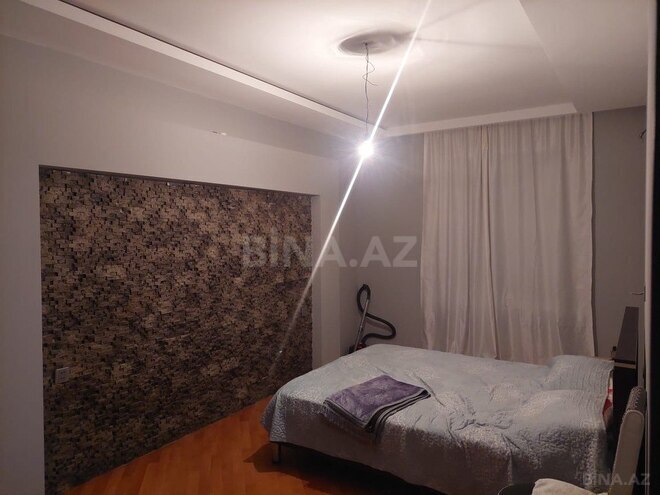 2 otaqlı yeni tikili - Abşeron r. - 75 m² (8)