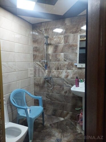 2 otaqlı yeni tikili - Abşeron r. - 75 m² (9)