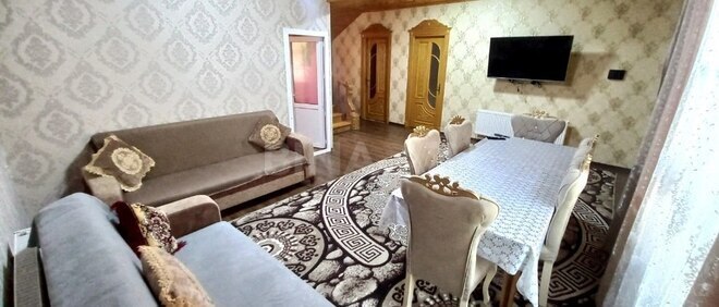 5-комн. дом/дача - Габала - 200 м² (9)