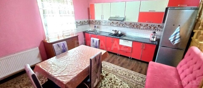 5-комн. дом/дача - Габала - 200 м² (10)