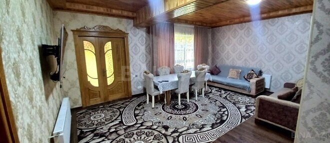 5-комн. дом/дача - Габала - 200 м² (8)