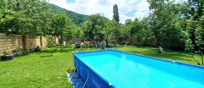 5-комн. дом/дача - Габала - 200 м² (3)