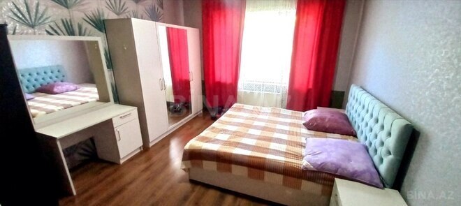 5-комн. дом/дача - Габала - 200 м² (15)