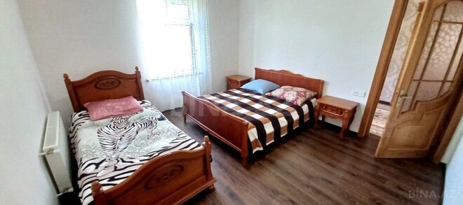 5-комн. дом/дача - Габала - 200 м² (14)
