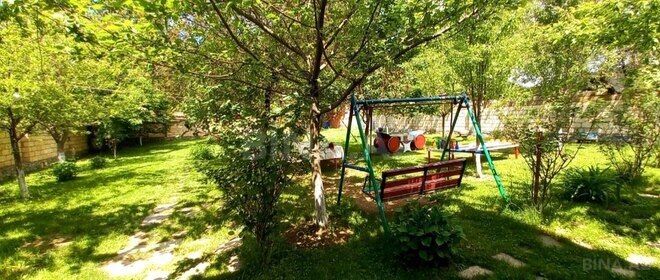 5-комн. дом/дача - Габала - 200 м² (5)