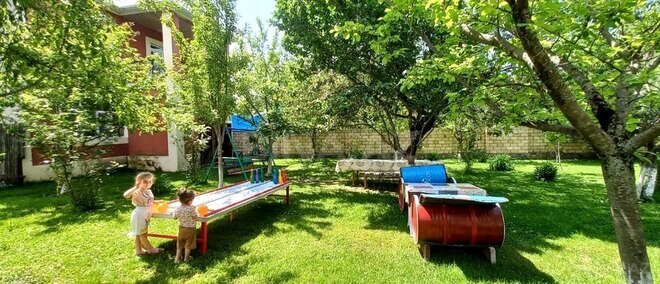 5-комн. дом/дача - Габала - 200 м² (4)