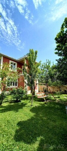 5-комн. дом/дача - Габала - 200 м² (7)