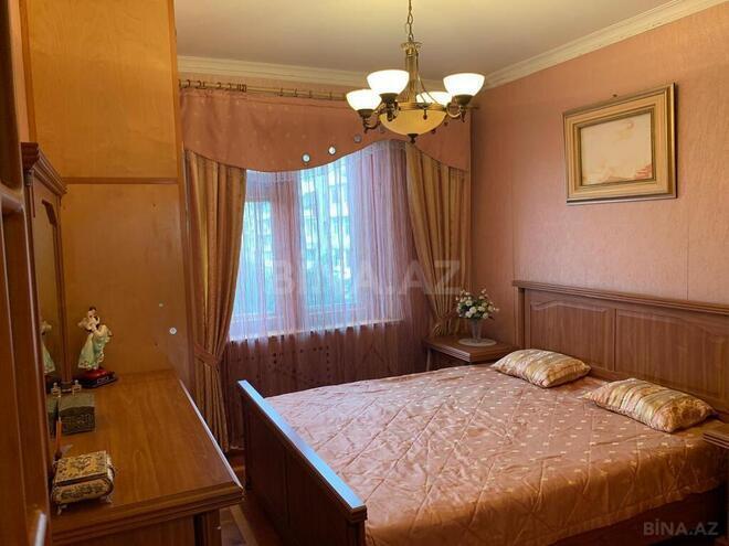 3 otaqlı yeni tikili - Yasamal r. - 80 m² (5)