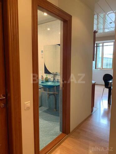 3 otaqlı yeni tikili - Yasamal r. - 80 m² (7)