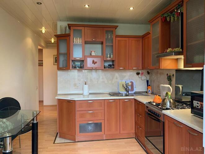 3 otaqlı yeni tikili - Yasamal r. - 80 m² (10)