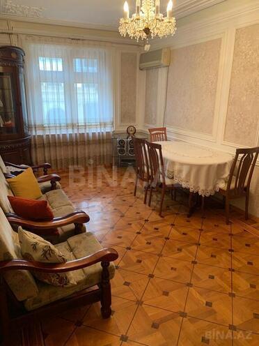 3 otaqlı yeni tikili - Yasamal r. - 80 m² (2)
