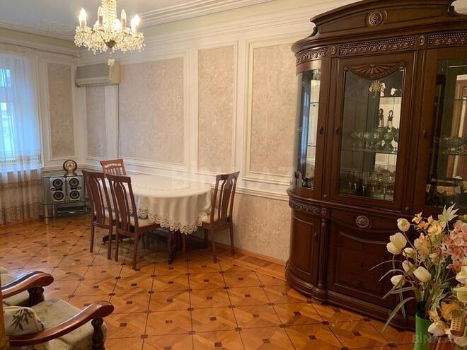 3 otaqlı yeni tikili - Yasamal r. - 80 m² (1)