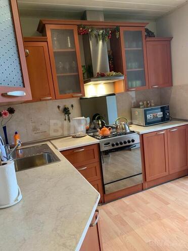 3 otaqlı yeni tikili - Yasamal r. - 80 m² (9)