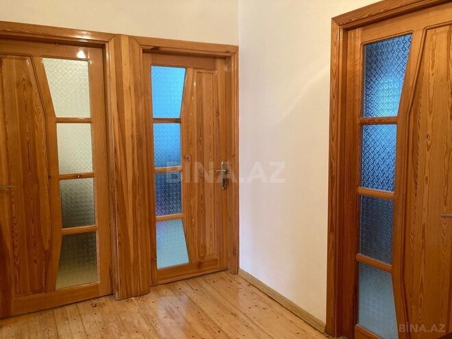 3 otaqlı köhnə tikili - Köhnə Günəşli q. - 80 m² (6)