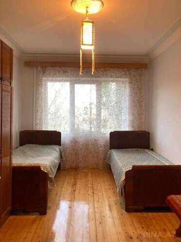 3 otaqlı köhnə tikili - Köhnə Günəşli q. - 80 m² (10)