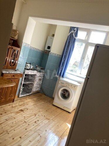 3 otaqlı köhnə tikili - Köhnə Günəşli q. - 80 m² (12)
