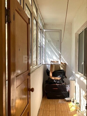 3 otaqlı köhnə tikili - Köhnə Günəşli q. - 80 m² (17)