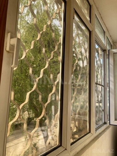 3 otaqlı köhnə tikili - Köhnə Günəşli q. - 80 m² (18)